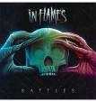 In Flames:  Battles