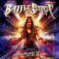 Battle Beast:  Bringer of Pain