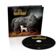 Thy Art Is Murder:  Dear Desolation