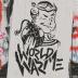 World War Me:  World War Me
