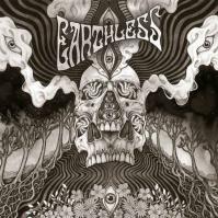 Earthless:  Black Heaven (digi)