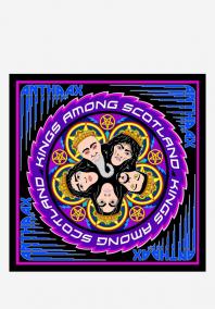 Anthrax:  Kings Among Scotland