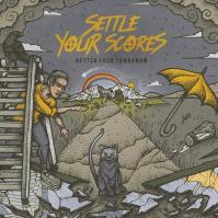 Settle Your Scores:  Better Luck Tomorrow