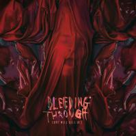 Bleeding Through:  Love Will Kill All