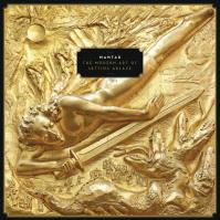Mantar:  Modern Art of Ablaze (LTD)