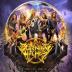 Burning Witches:  Burning Witches -amp; Burning Alive (LTD)