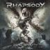 Turilli/Lione Rhapsody:  Zero Gravity: Rebirth and Evolution (digipak)