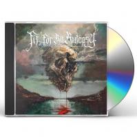 Fit for an Autopsy:  Sea of Tragic Beasts