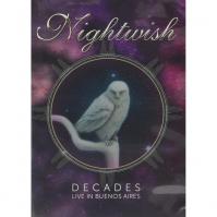 Nightwish:  Decades: Live in Buenos Aires - Live