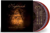 Nightwish:  Human. :||: Nature. (Limited 3 x eco marbled vinyl)