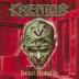 Kreator: Violent Revolution (Transparent Yellow) LP