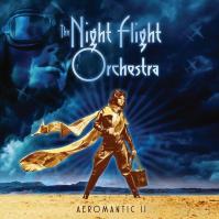 Night Flight Orchestra:  Aeromantic II