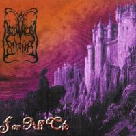 Dimmu Borgir:  For All Tid (black metal with keyboards from Norway)