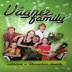Vágner family - DVD