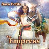 Sara Petite:  Empress