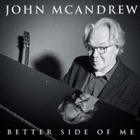Mcandrew, John:  Better Side Of Me