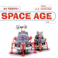 DJ Tiësto:  Space Age 1.0