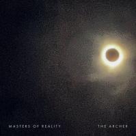 Masters Of Reality:  Archer / Gold