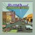 Grateful Dead: Shakedown Street (Blue) LP
