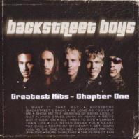 Greatest Hits - Chapter One