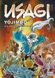 Usagi Yojimbo 30: Zloději a špehové