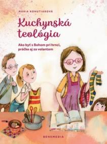 Kuchynská teológia