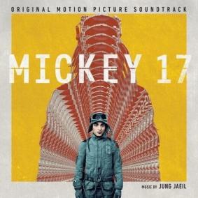Jung Jaeil:  Mickey 17