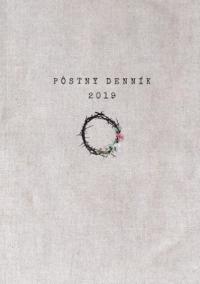 Pôstny denník 2019