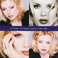 Kim Wilde:  Single Collection 1981–1993