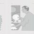 Parquet Courts:  Monastic Living / Nine Track Ep