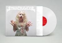 Starcrawler:  Starcrawler / Indies Only - White Vinyl