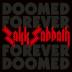 Zakk Sabbath: Doomed Forever Forever Doomed (Red) LP