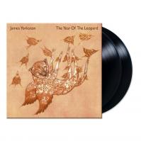 James Yorkston:  Year of the Leopard