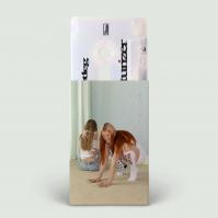 Wet Leg:  Moisturizer