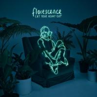 Eat Your Heart Out:  Florescence