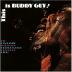 Guy Buddy:  This Is Buddy Guy!
