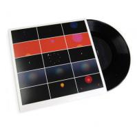 Continuum -Ltd- (RSD 2015 exclusive, 7-inch + DVD)