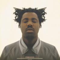 Sampha:  Process