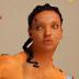 FKA twigs:  Magdalene