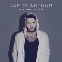 James Arthur: Back from the Edge