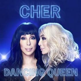 CD - Dancing Queen