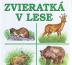 Zvieratká v lese