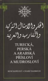 Turecká, perská a arabská přísloví a mudrosloví