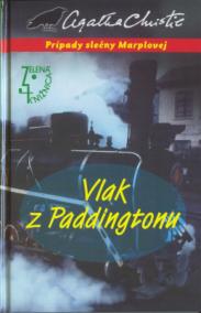 Vlak z Paddingtonu