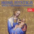 Rosa mystica - CD