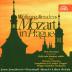 Mozart v Praze - CD