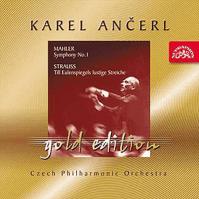 Gold Edition 6 - Mahler - CD