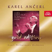 Gold Edition - 19 Dvořák - CD