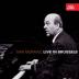 Live in Brussels. Beethoven, Brahms, Chopin - CD