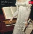 Tomášek - Klavírní sonáty - CD